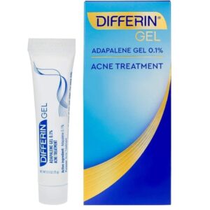 Adapalene Gel Adaferin