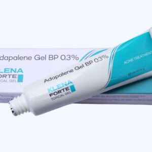 Klena Forte Adapalene 0.3