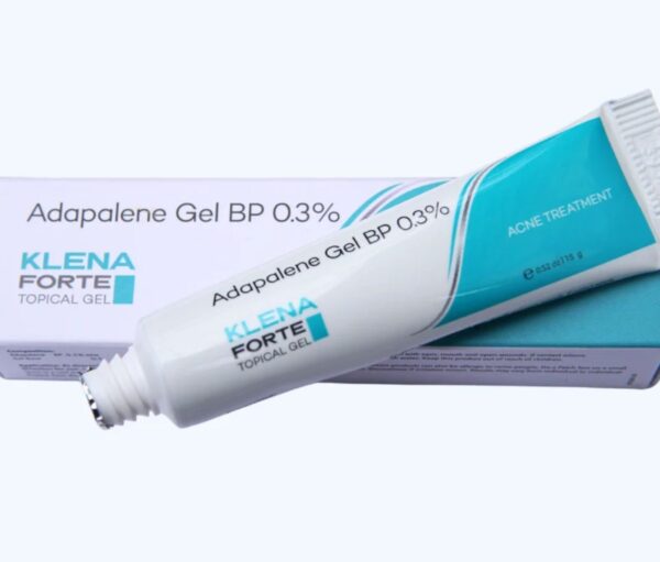 Klena Forte Adapalene 0.3