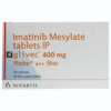 400mg Imatinib Mesylate Tablet IP