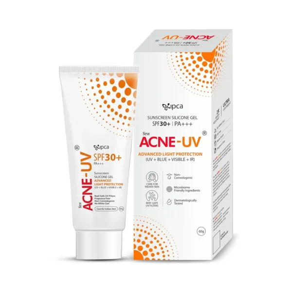 ACBNE  Uv Gel Spf 30