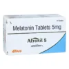 Altonil 5mg Tablets