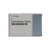 Enclomiphene 50mg Tablet