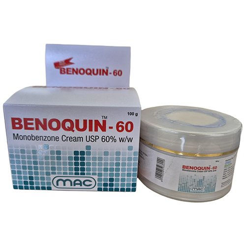 Benoquin Cream Monobenzone