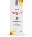 Acne Uv Gel Spf 30