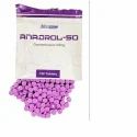 Anadrol 50mg Tablet
