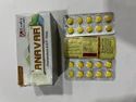 Anavar Oxandrolone Tablets