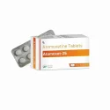 Atomoxetine 25 Mg