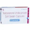Cernos Soft Gelatin Capsule