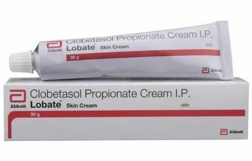 Clobetasol Propionate And Gentamicincream