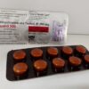 Hydroxychloroquine 200 Mg Tablet