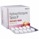 Hydroxychloroquine Tablets 400 Mg
