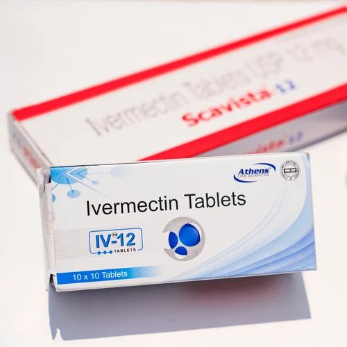 Ivermectin Dispersible Tablets