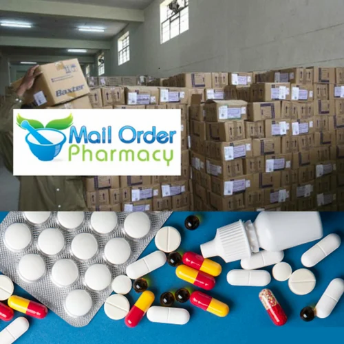 Mail Order Pharmacy
