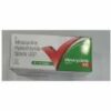 Minocycline Tablets 100 Mg