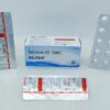 Naltrexone Hydrochloride Tablets