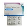 Sirolimus Tablets 1mg
