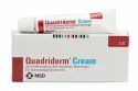 Quadriderm Skin Creams