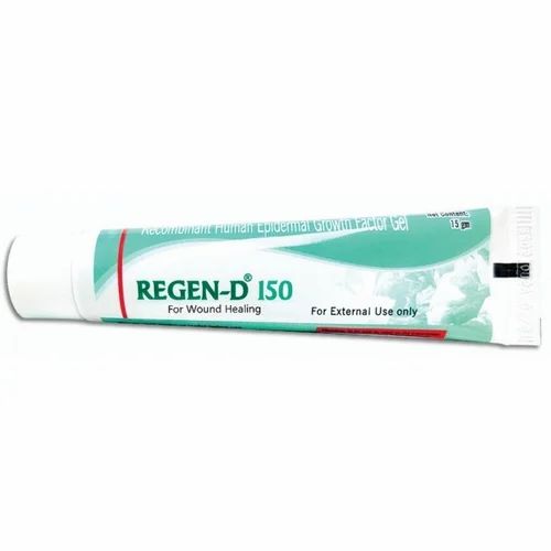 Regen D 150