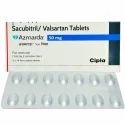 Sacubitril Valsartan Tablets