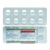 Sirolimus Tablets 1mg