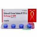 Suhagra 100 Mg Tablets