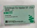 Urofollitropin Injections Bp 75 Iu