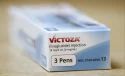 Victoza Liraglutide Injection