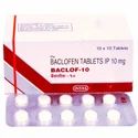 Baclofen Tablets Ip