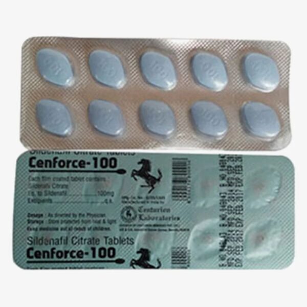 Cenforce 150 Mg Tablets