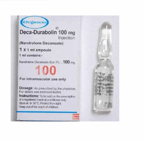 Deca Durabolin Injection 100mg