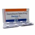 Dexamethasone 4Mg Tablets