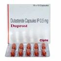 Duprost 0.5 Mg Capsule