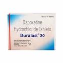 Duralast 30 Mg