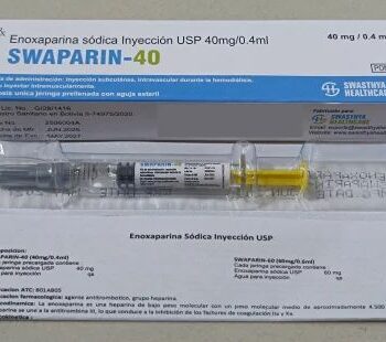 Enoxaparin Injection