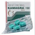 Kamagra 100mg Tablet