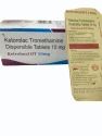 Ketroheal DT 10mg