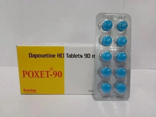 Poxet 90 Mg