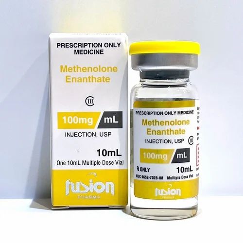Methenolone Enanthate Injection