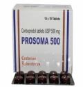 Pro Soma 500mg Tablets