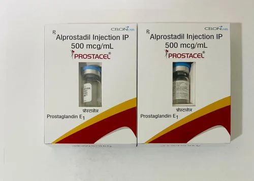 Prostal Injection 500mcg/Ml