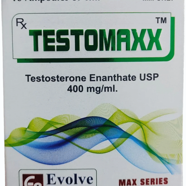 Testomaxx 1 ML Inj