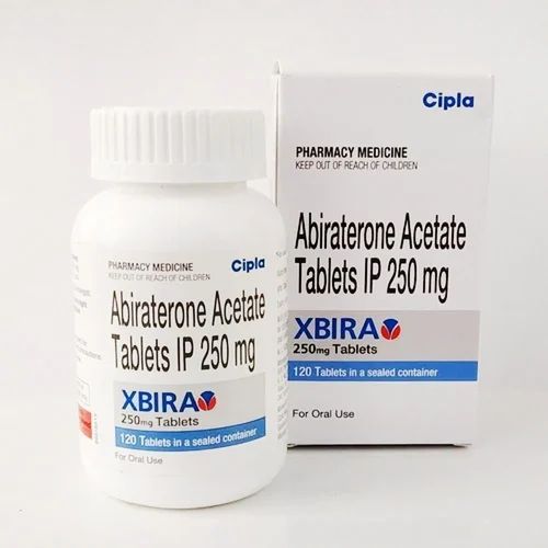 Xbira 250 Mg Tablet