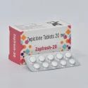 Zopfresh 20mg Tablets